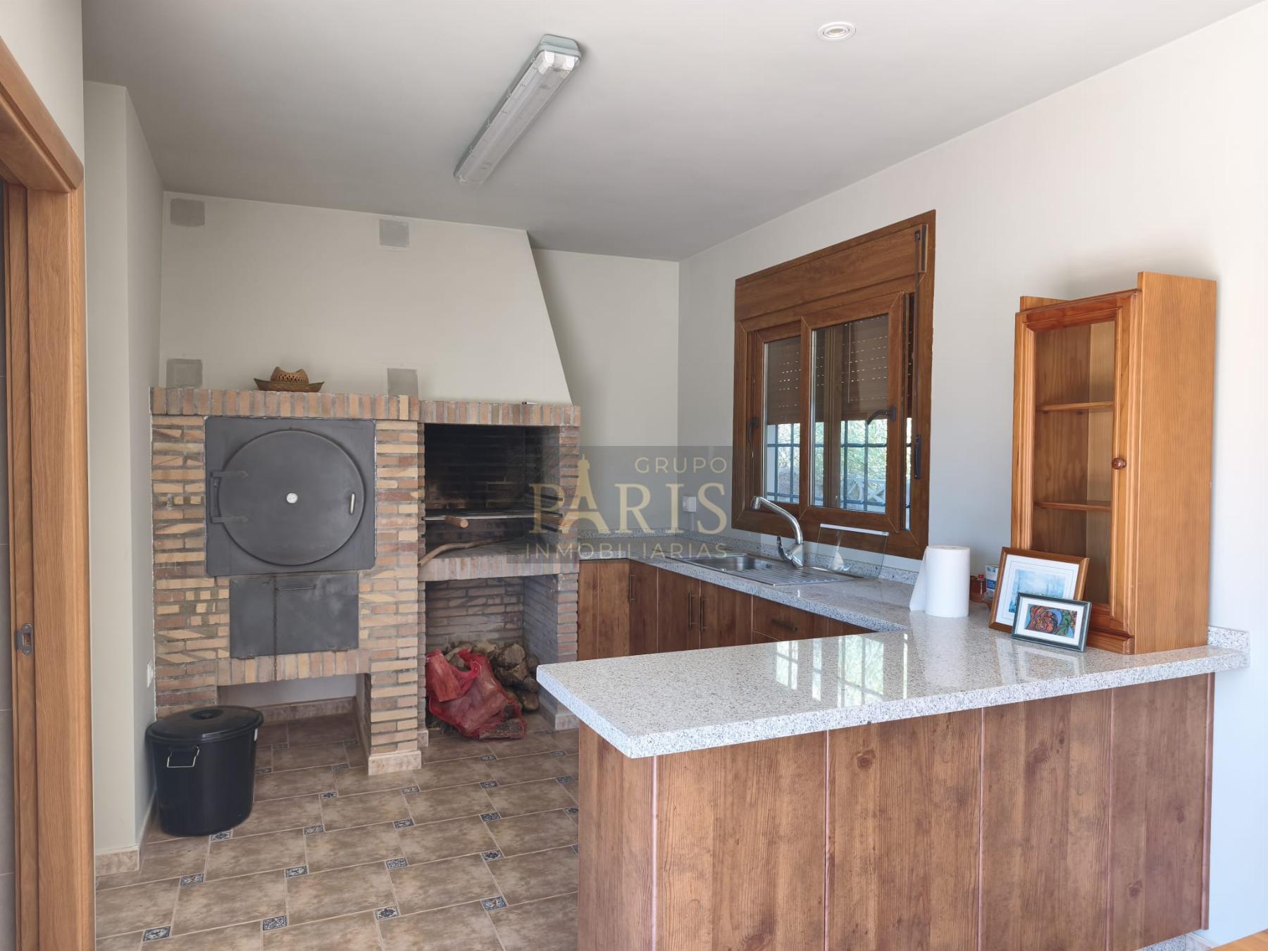 Venta de chalet en Cartagena