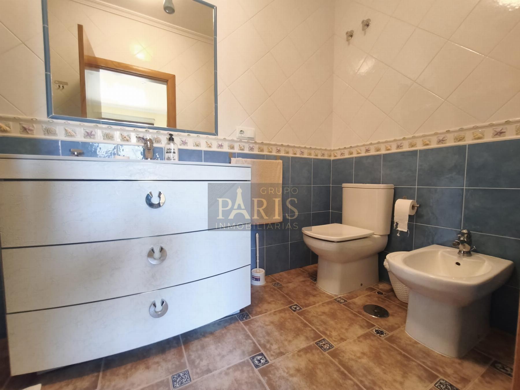 Venta de chalet en Cartagena