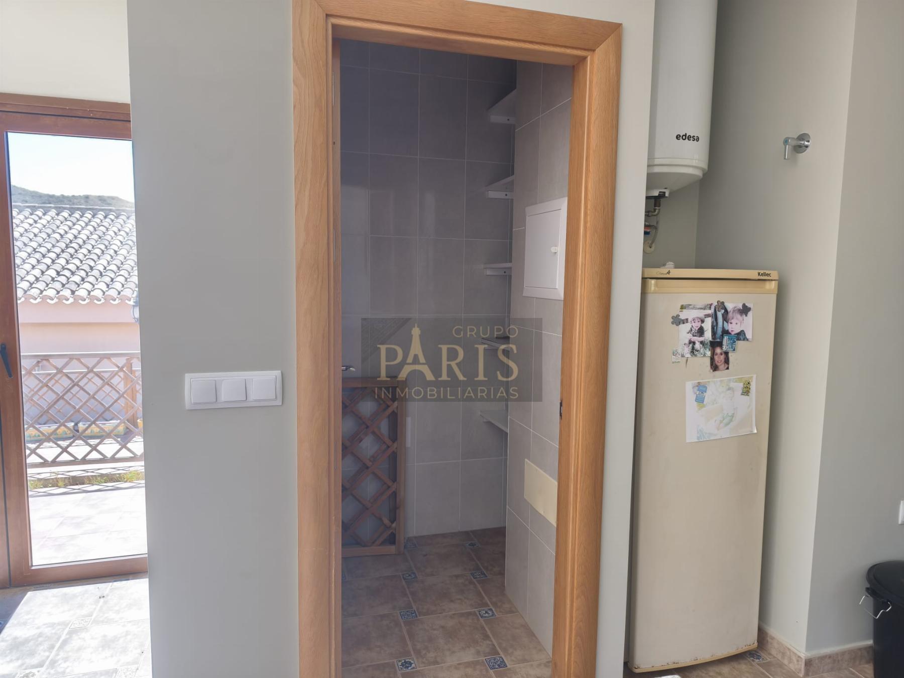 Venta de chalet en Cartagena