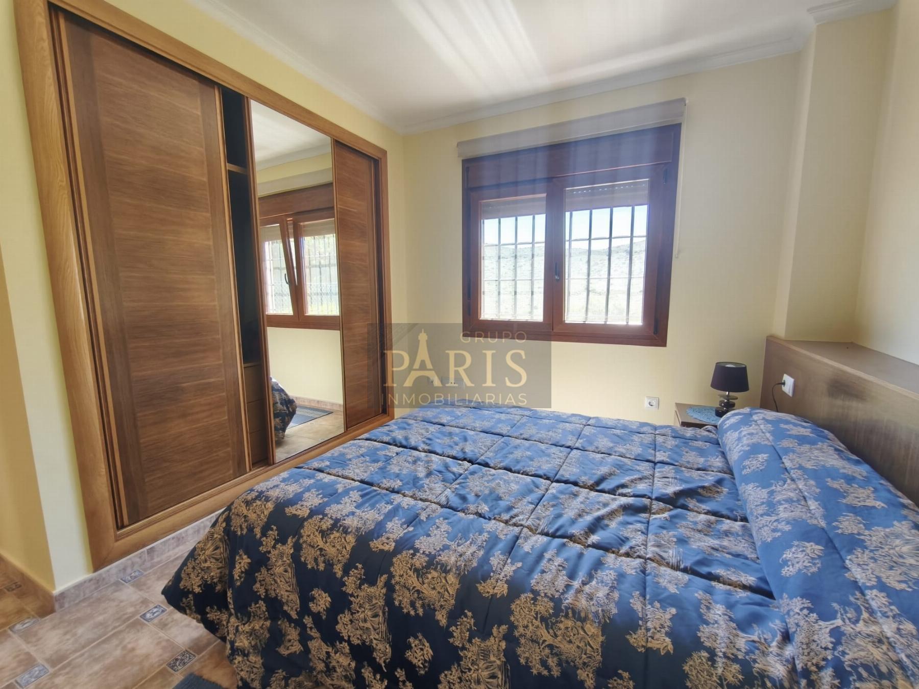 Venta de chalet en Cartagena