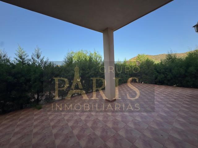 Venta de chalet en Cartagena