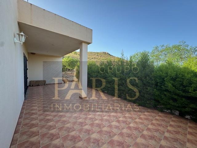 Venta de chalet en Cartagena