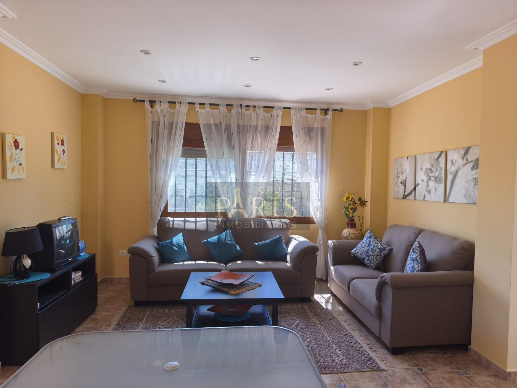 Venta de chalet en Cartagena