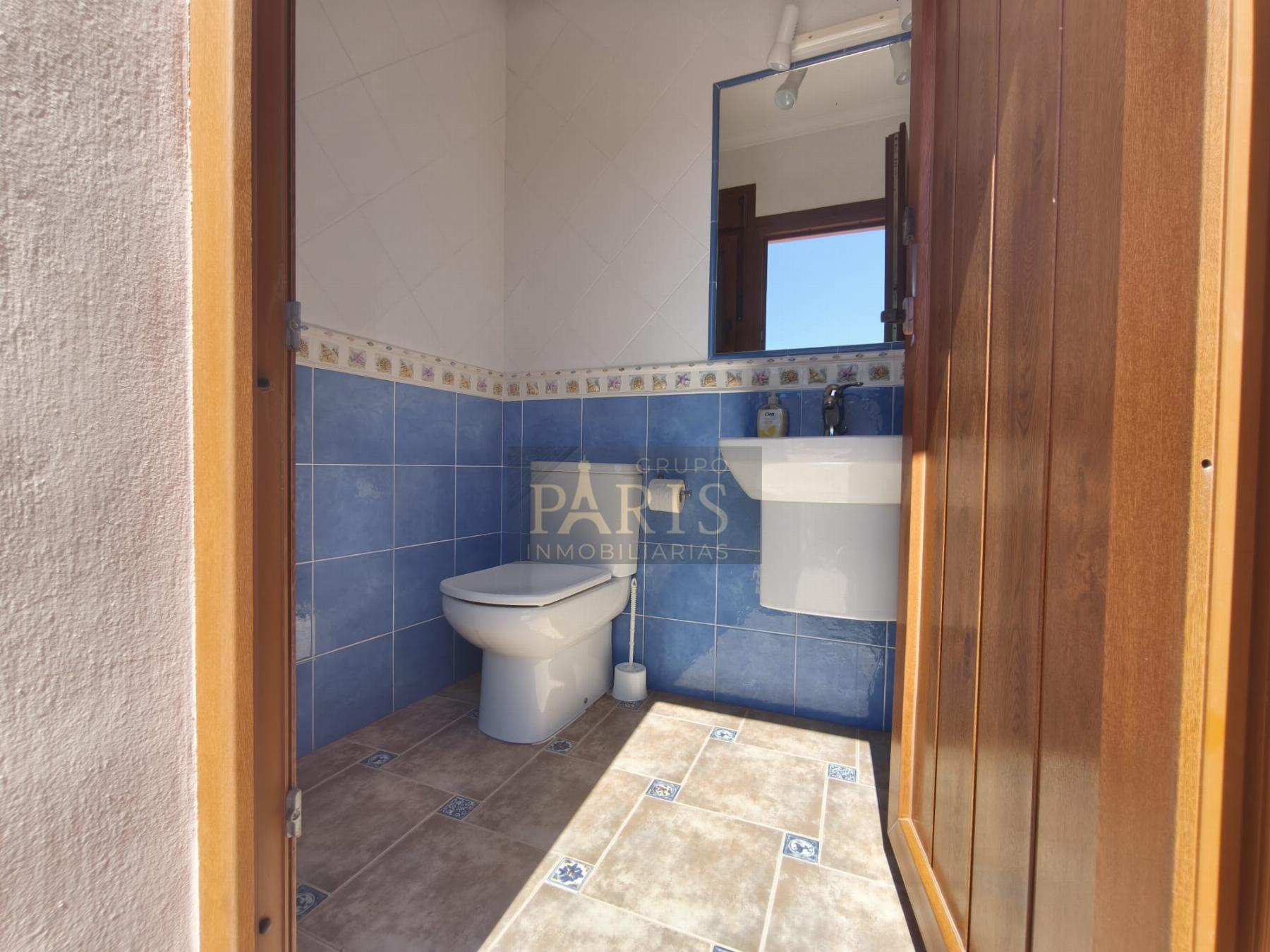 Venta de chalet en Cartagena