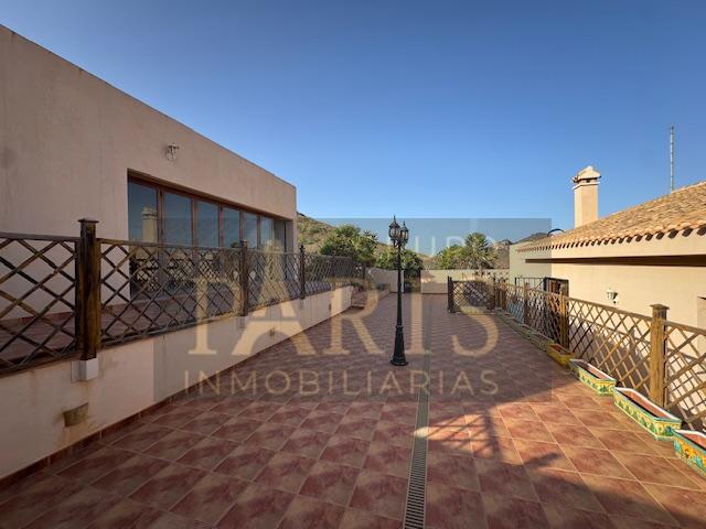 Venta de chalet en Cartagena