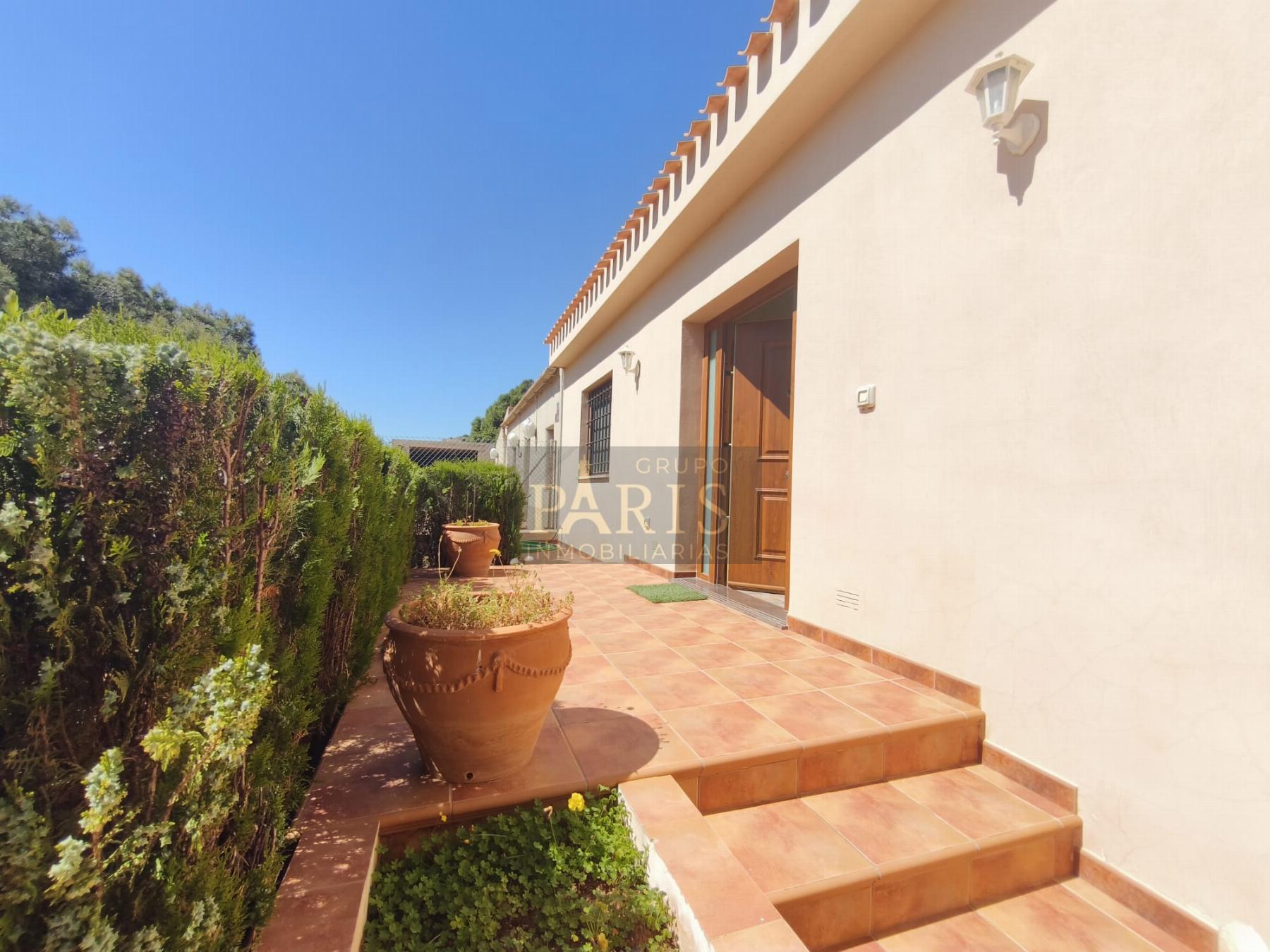 Venta de chalet en Cartagena