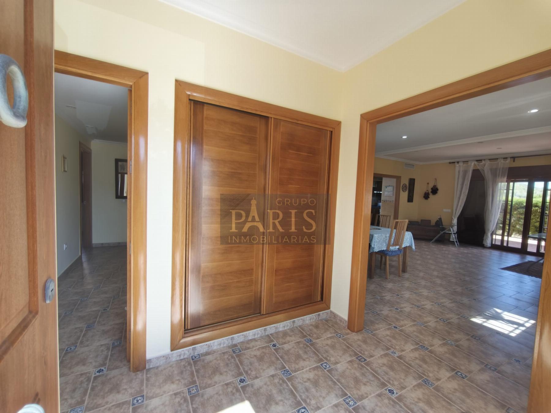 Venta de chalet en Cartagena