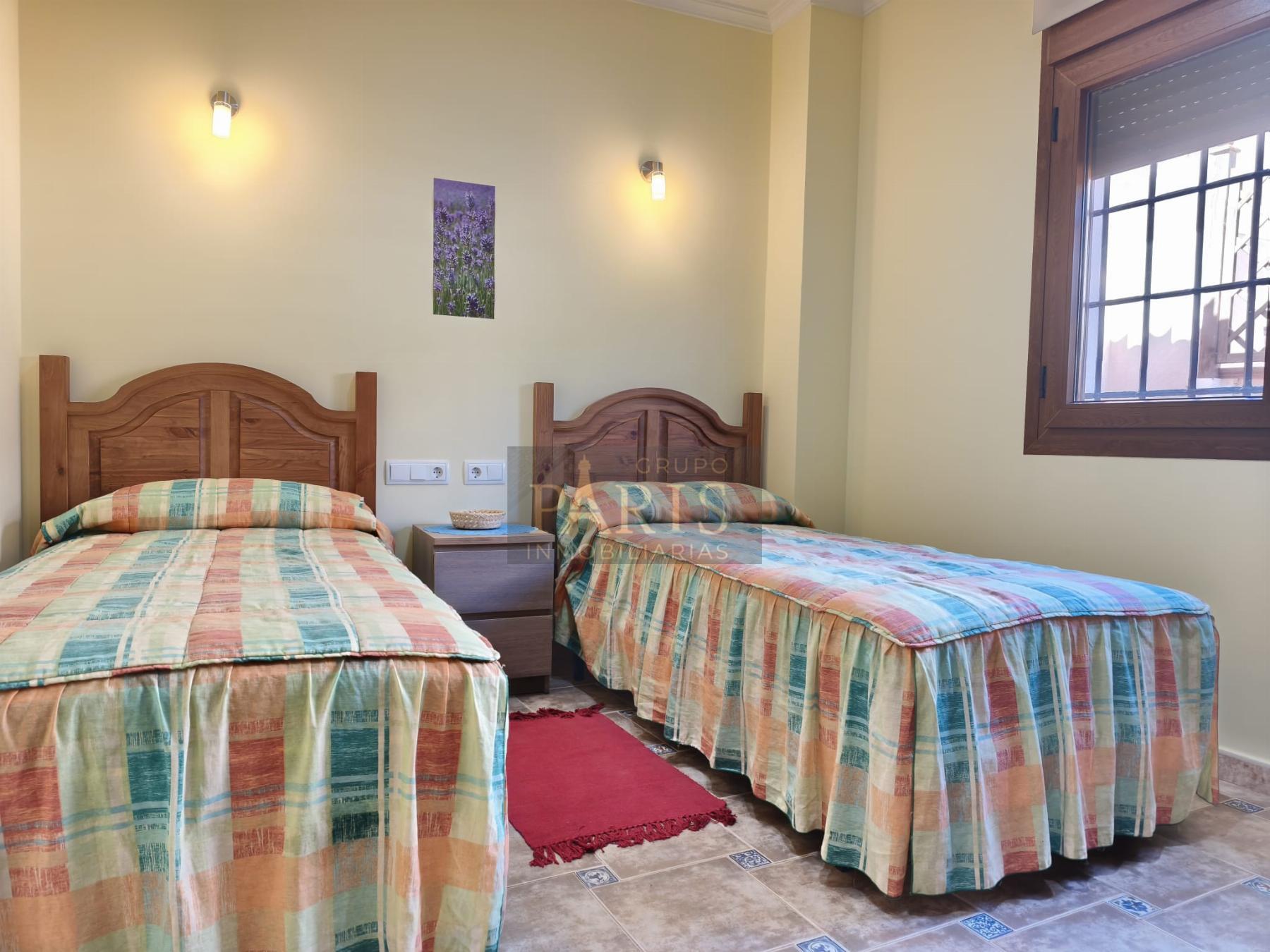 Venta de chalet en Cartagena