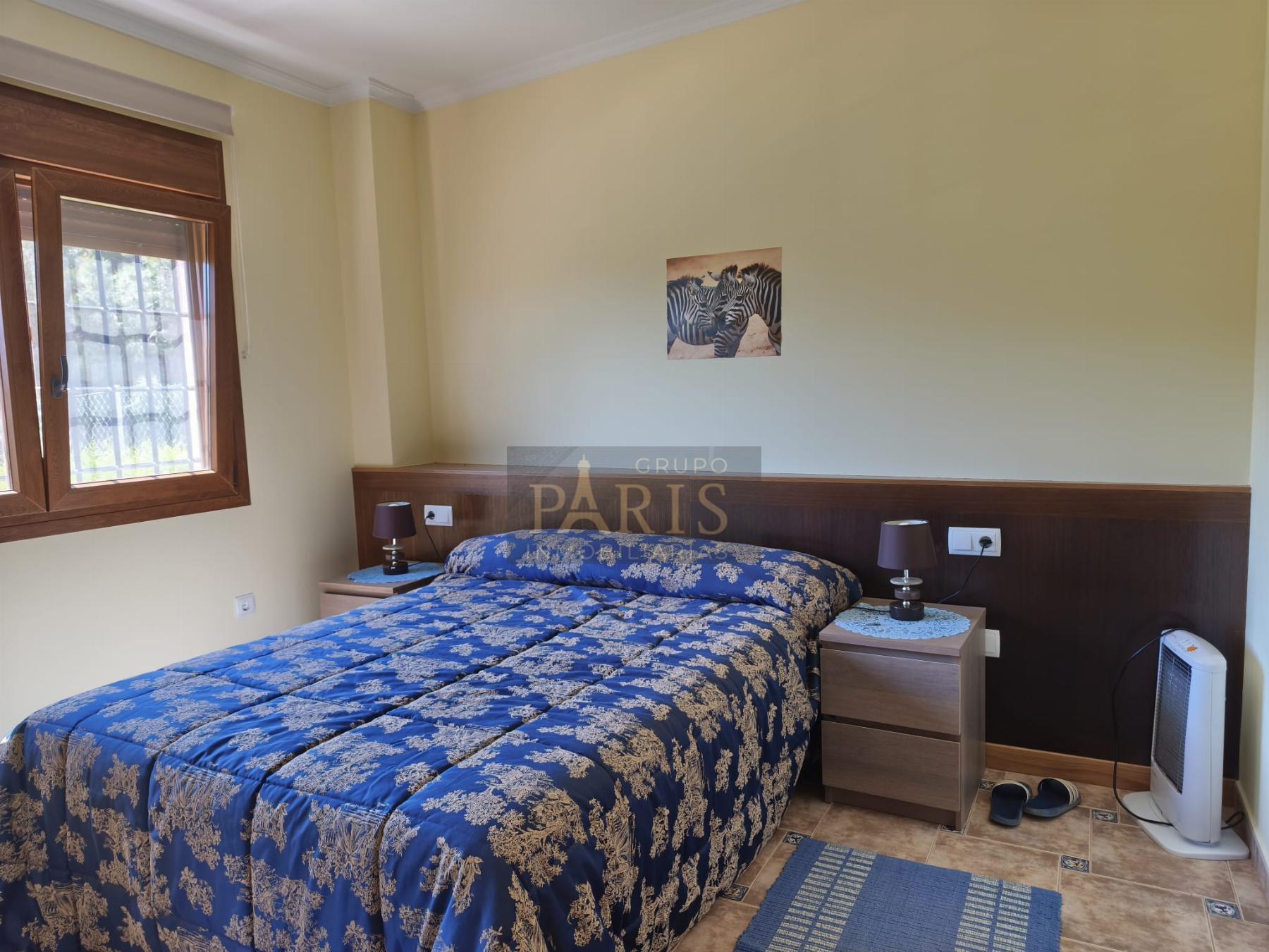 Venta de chalet en Cartagena