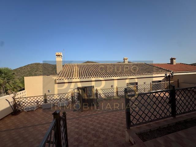 Venta de chalet en Cartagena