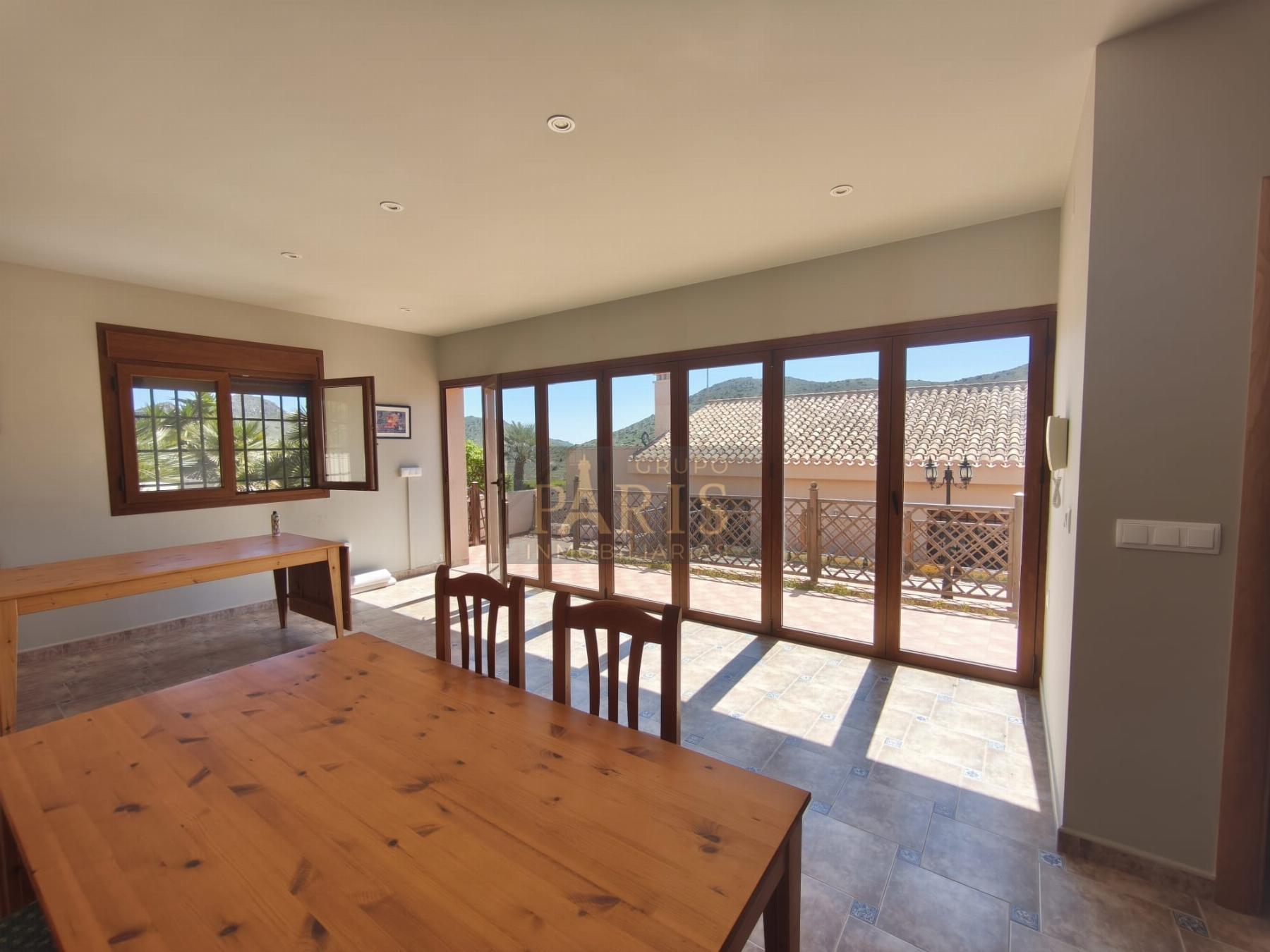 Venta de chalet en Cartagena