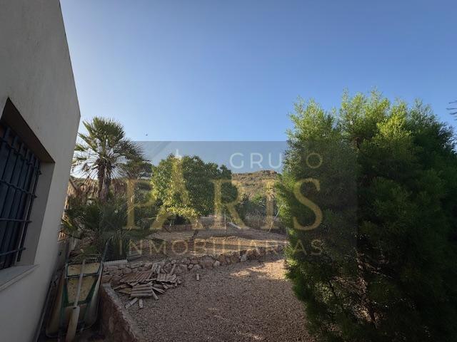 Venta de chalet en Cartagena