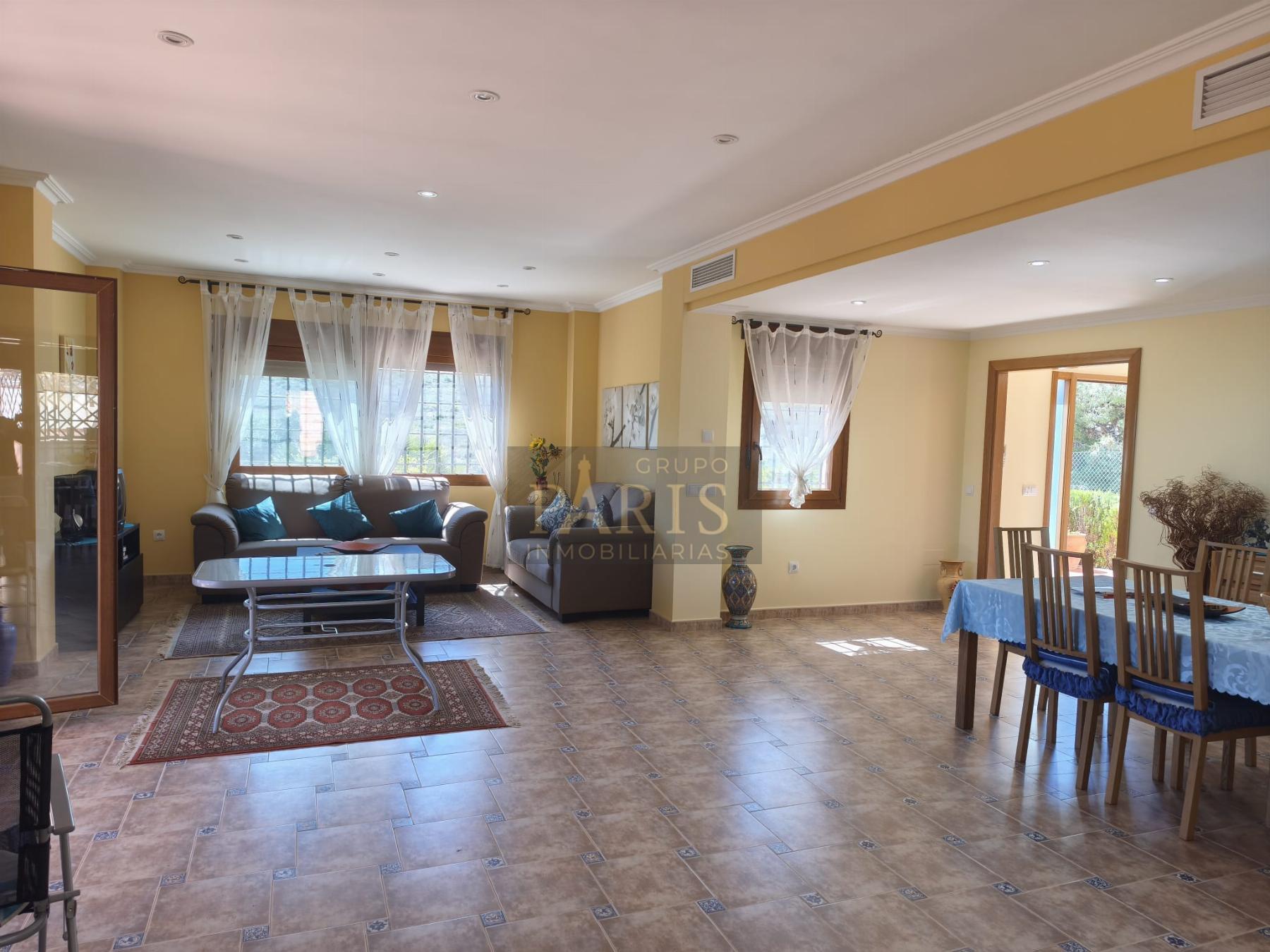 Venta de chalet en Cartagena