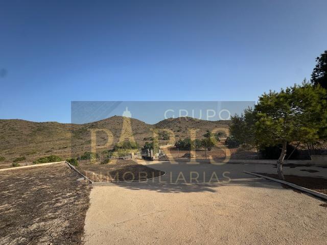 Venta de chalet en Cartagena