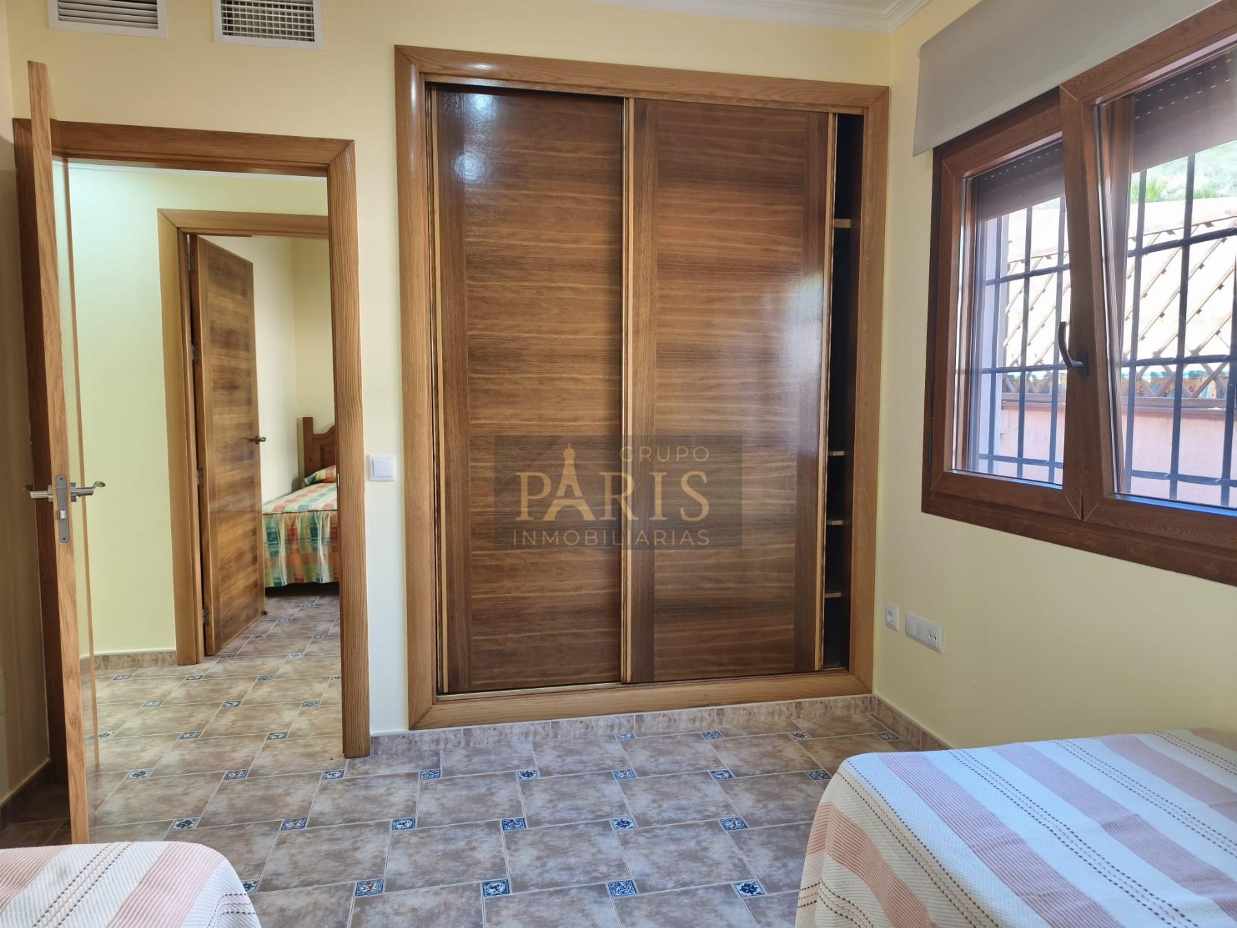 Venta de chalet en Cartagena