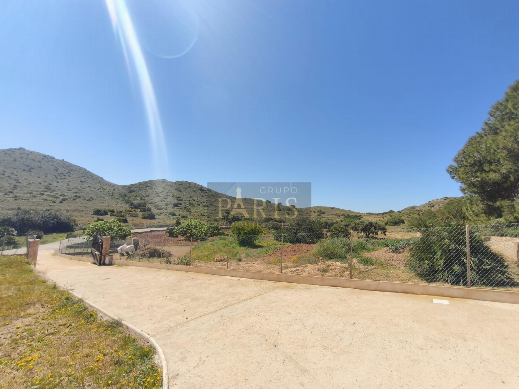 Venta de chalet en Cartagena