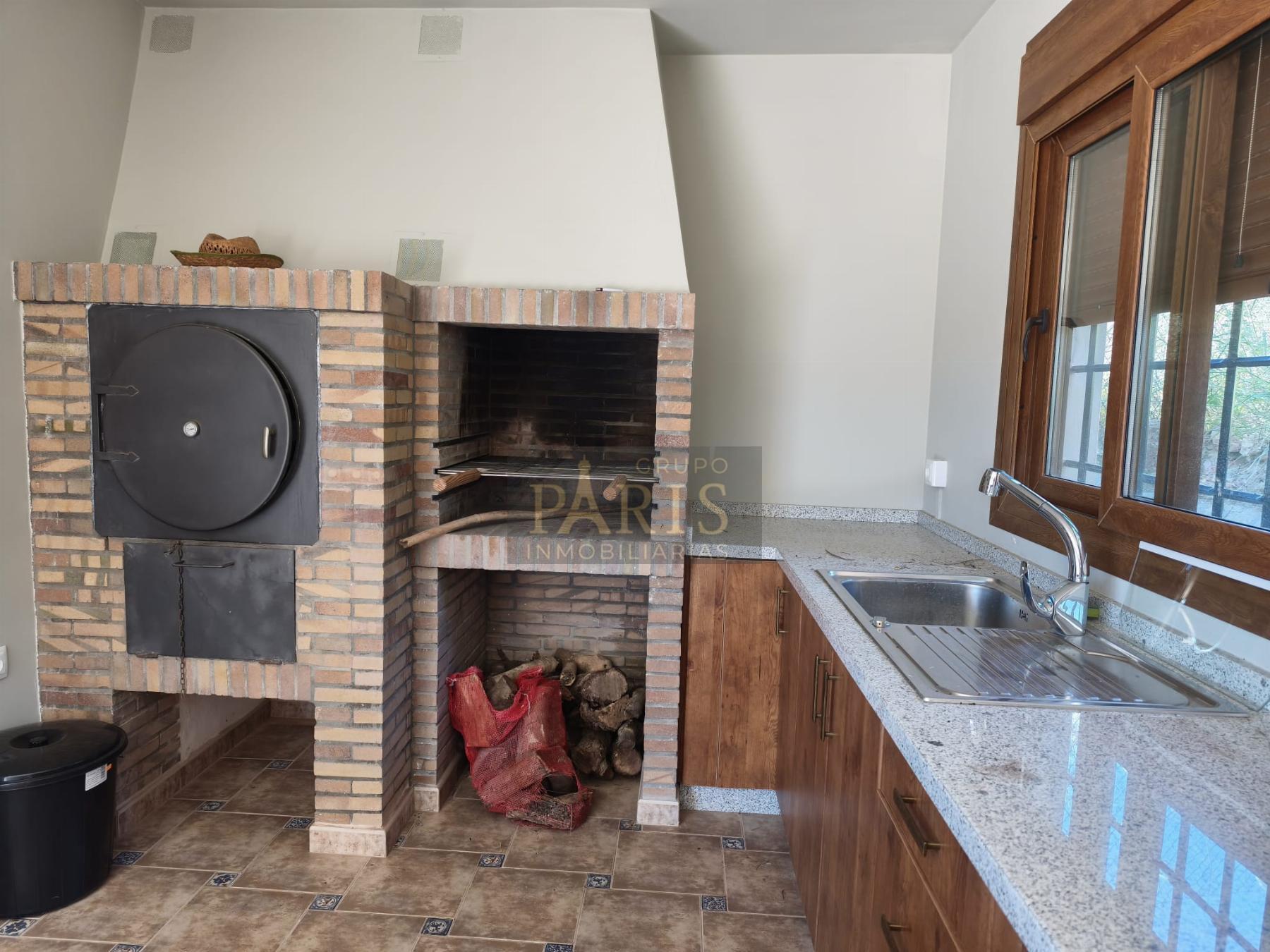 Venta de chalet en Cartagena