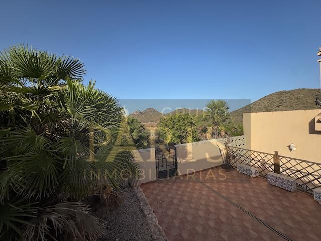 Venta de chalet en Cartagena