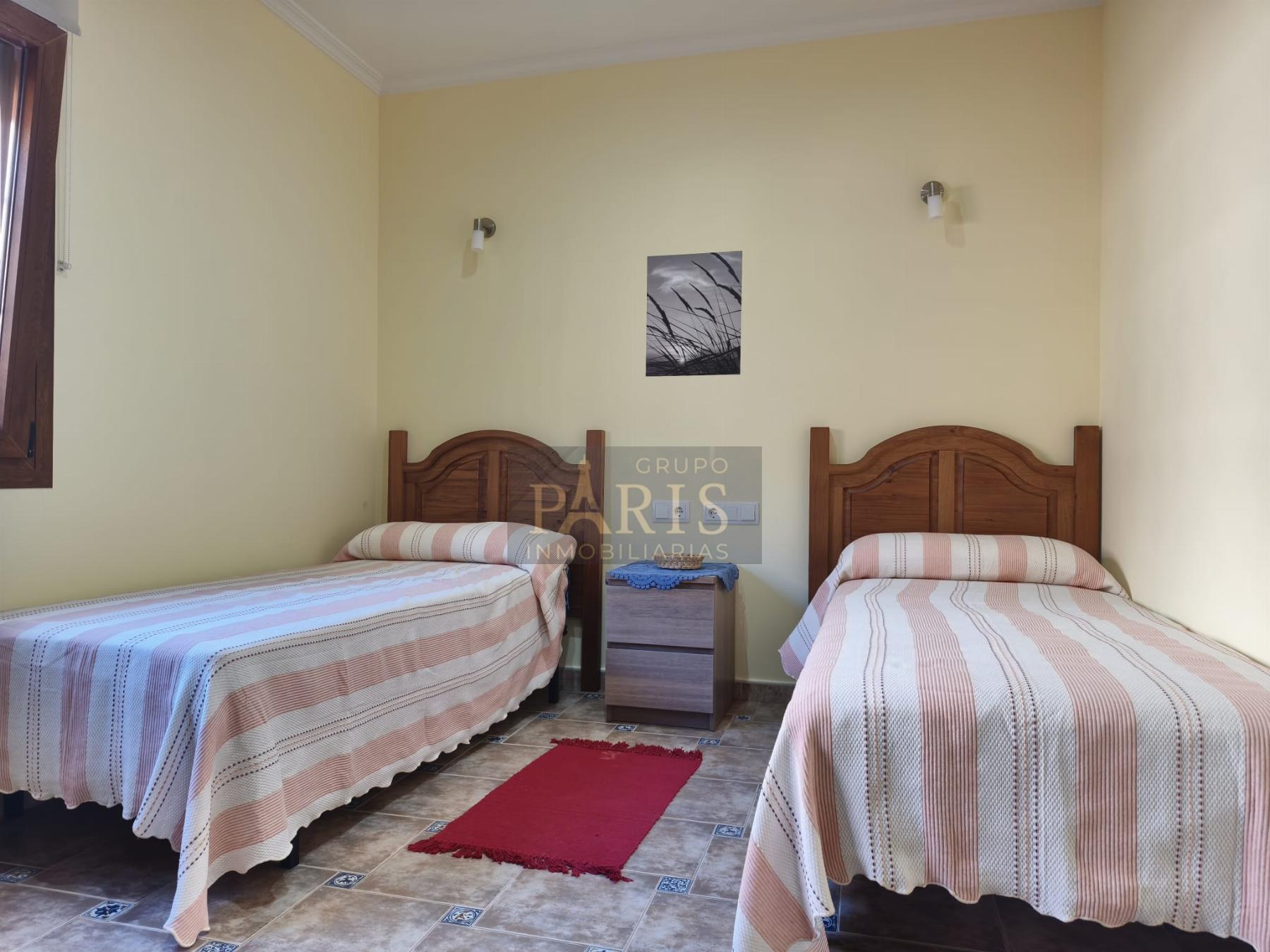 Venta de chalet en Cartagena