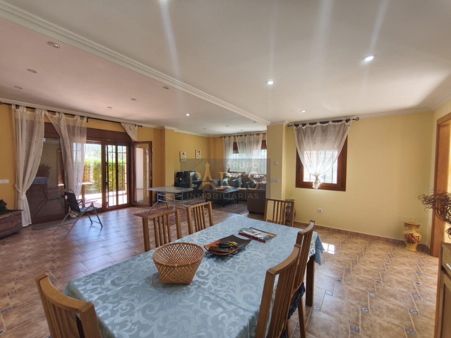 Venta de chalet en Cartagena