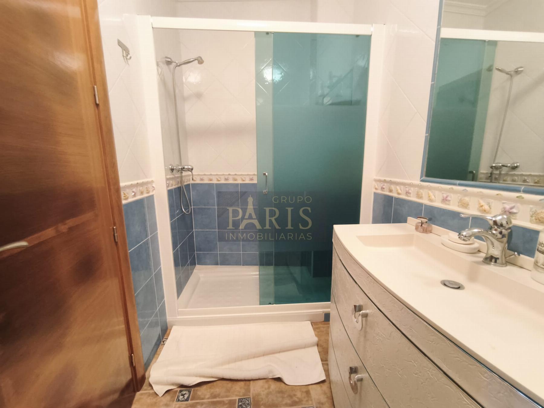 Venta de chalet en Cartagena