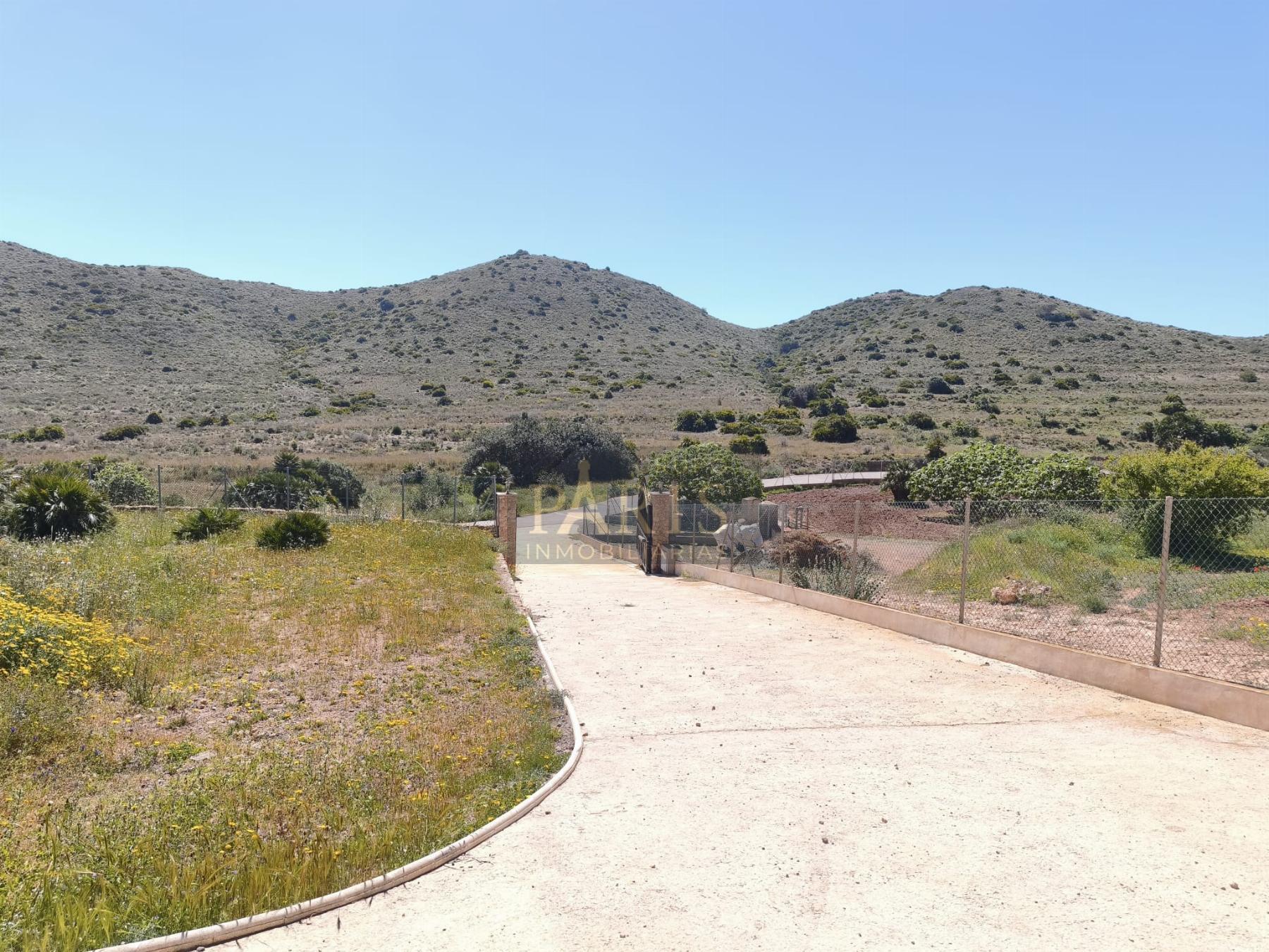 Venta de chalet en Cartagena