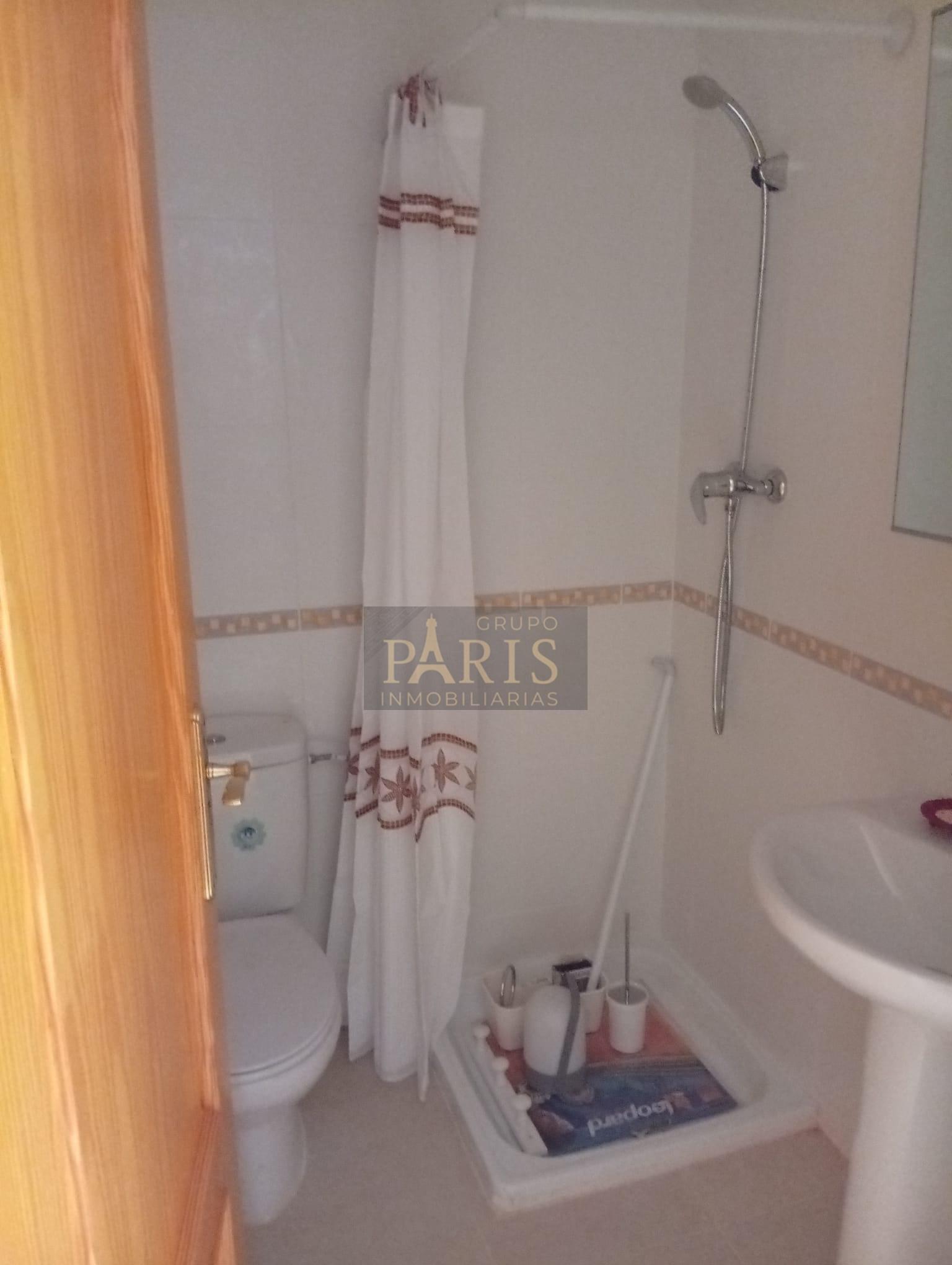 Alquiler de piso en Cartagena