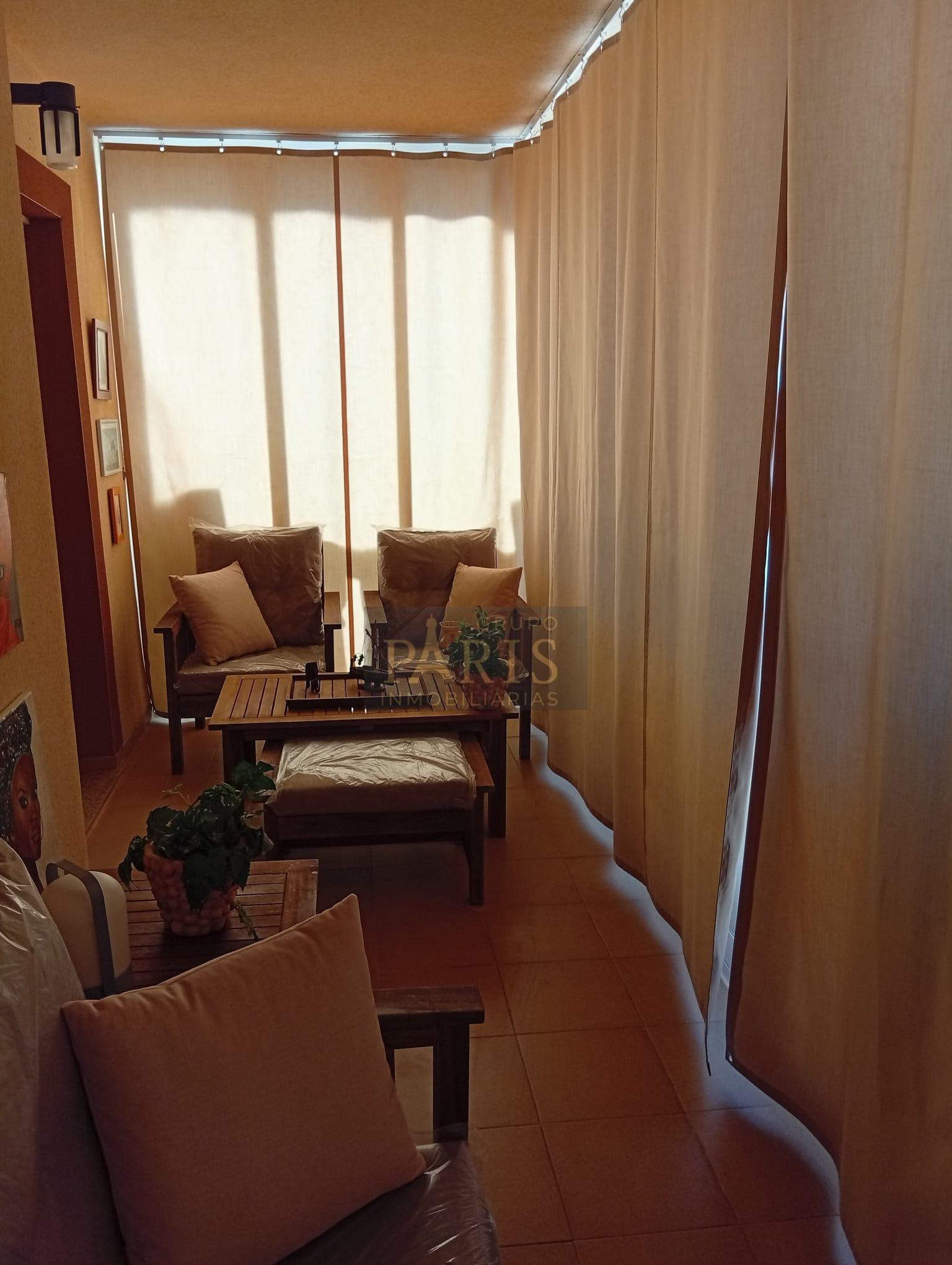 Alquiler de piso en Cartagena