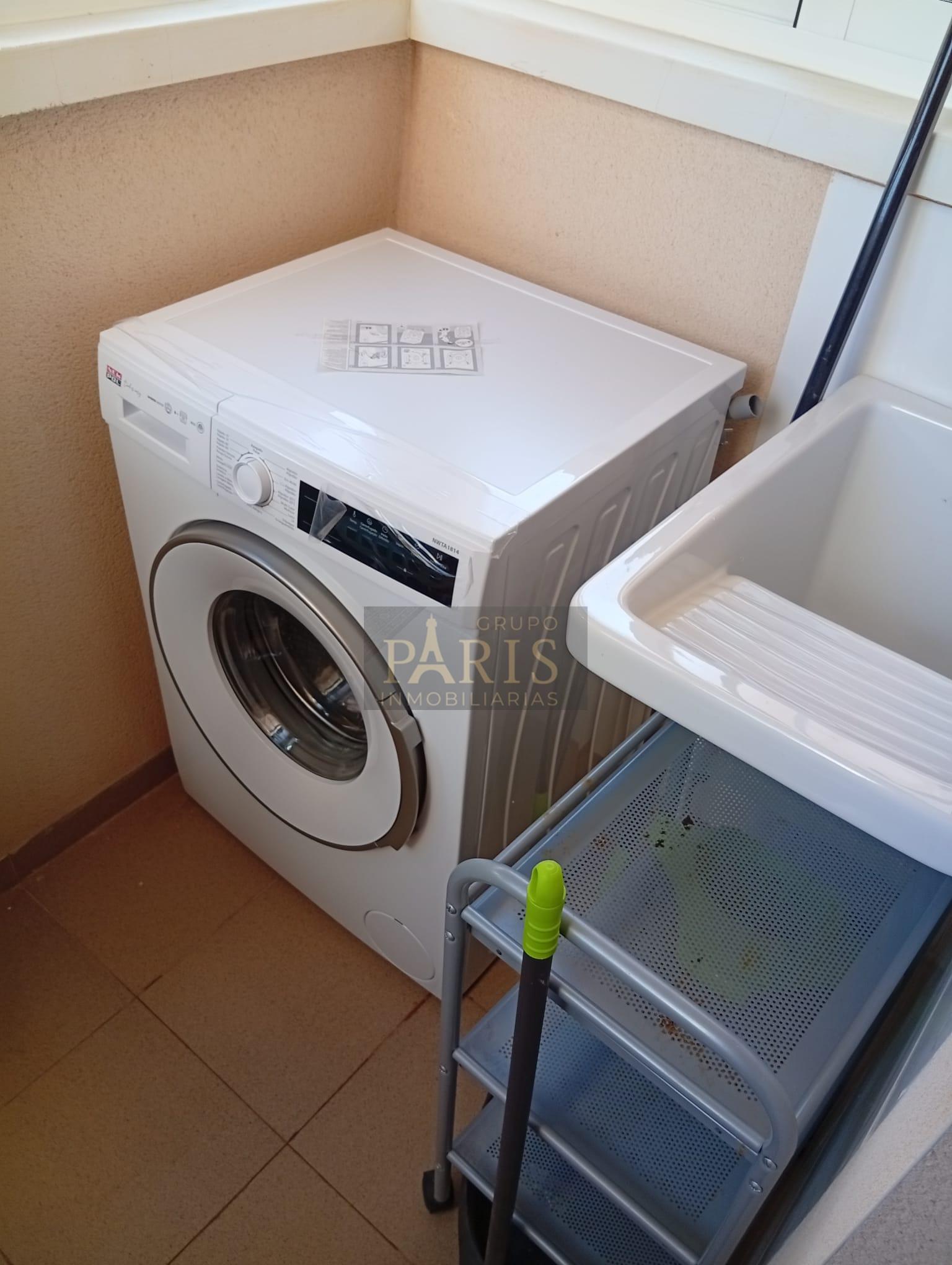 Alquiler de piso en Cartagena