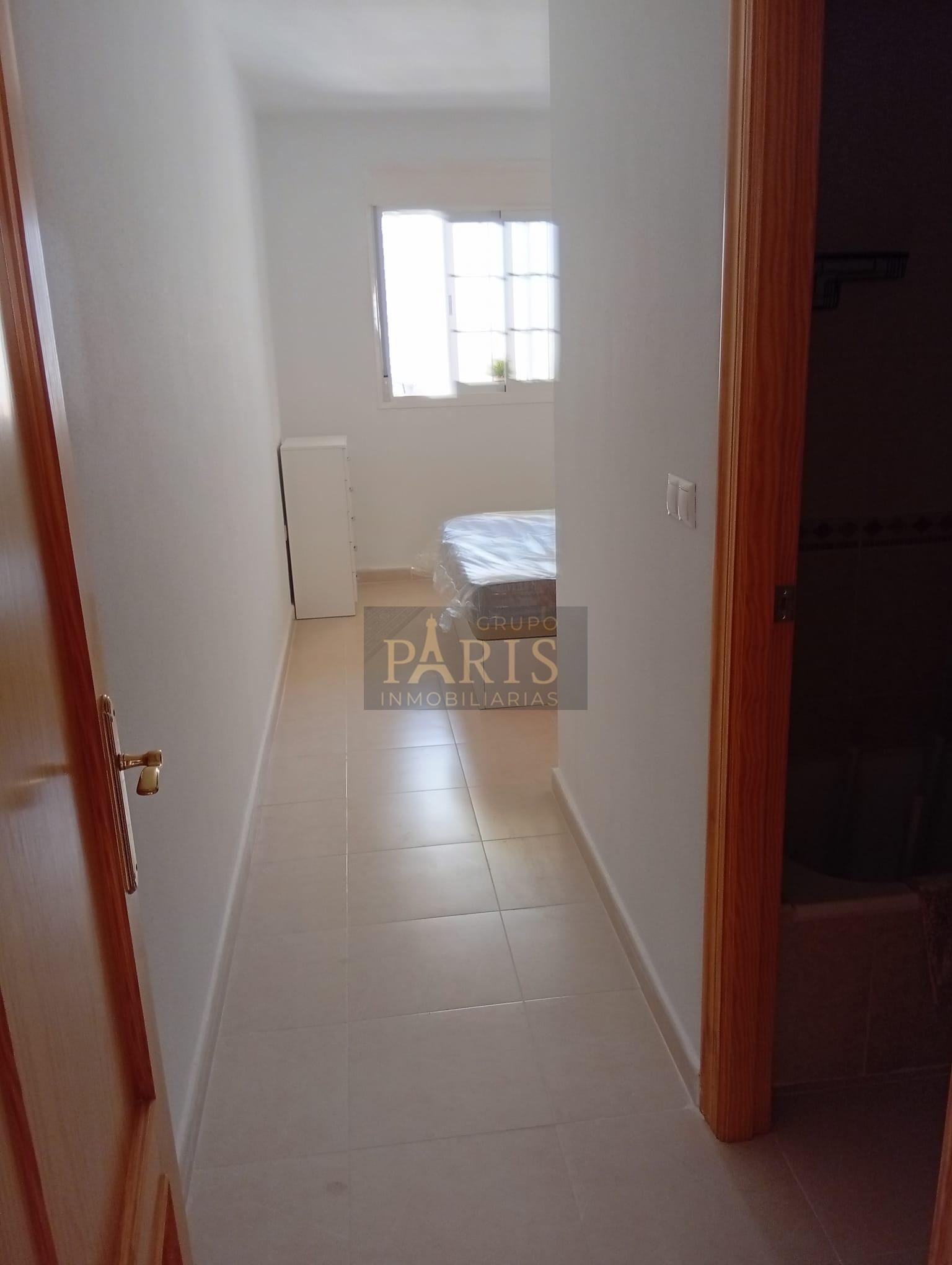 Alquiler de piso en Cartagena