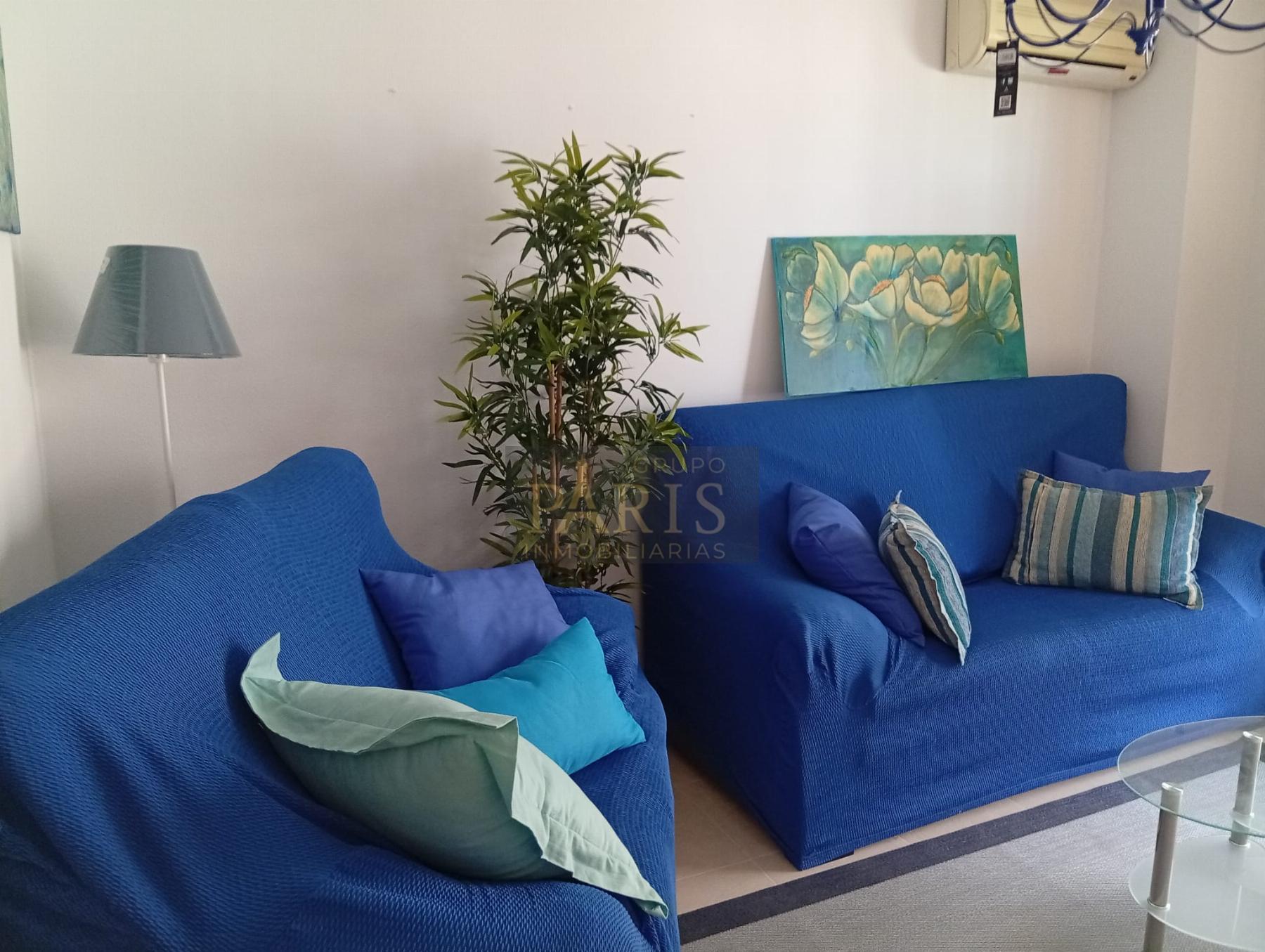 Alquiler de piso en Cartagena