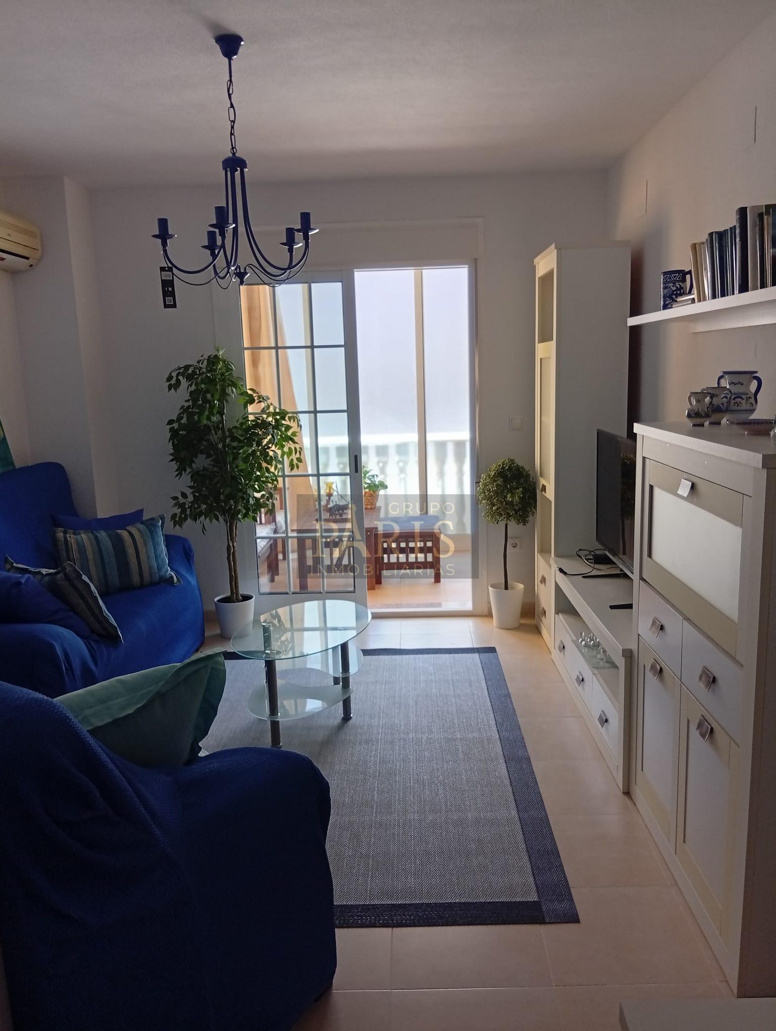 Alquiler de piso en Cartagena