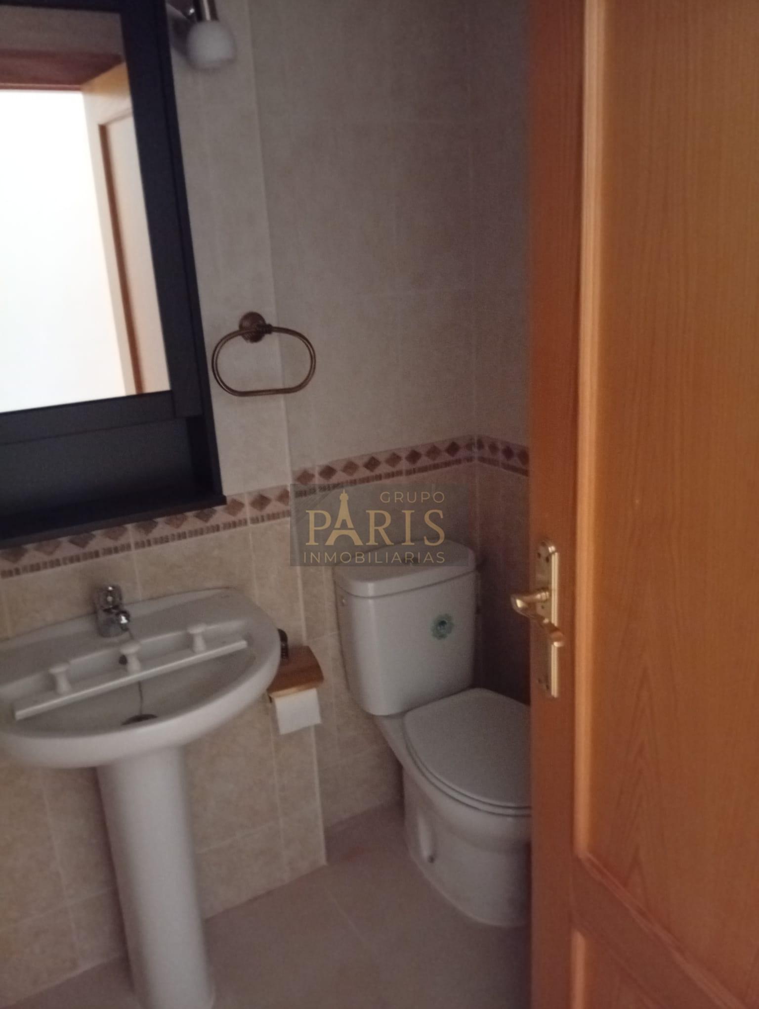 Alquiler de piso en Cartagena