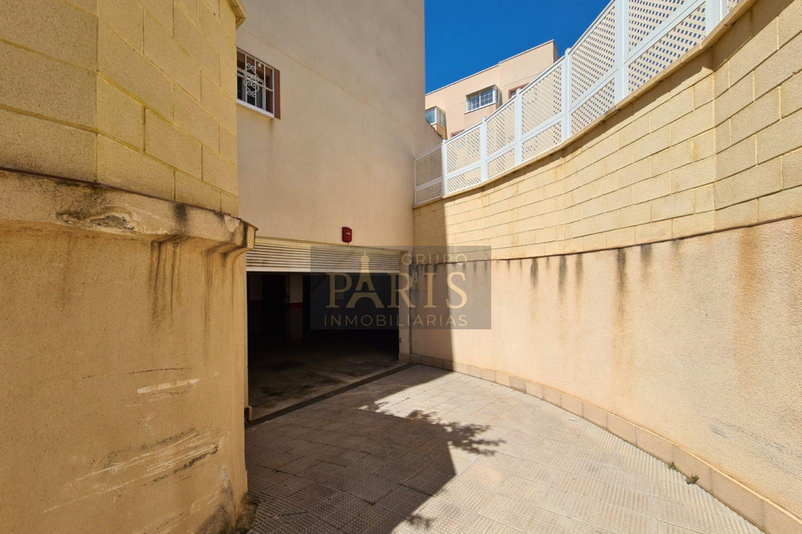 Alquiler de piso en Cartagena