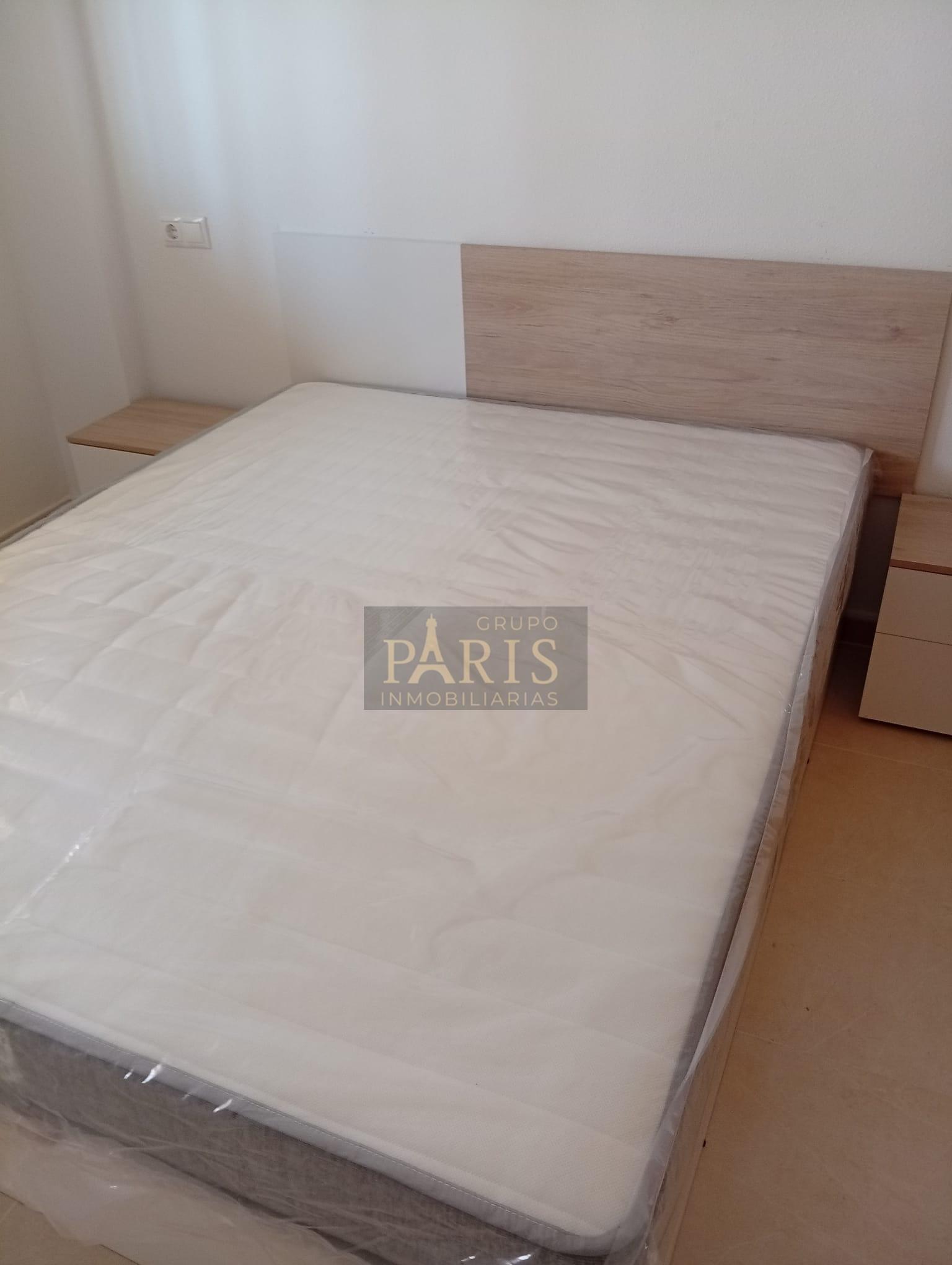 Alquiler de piso en Cartagena