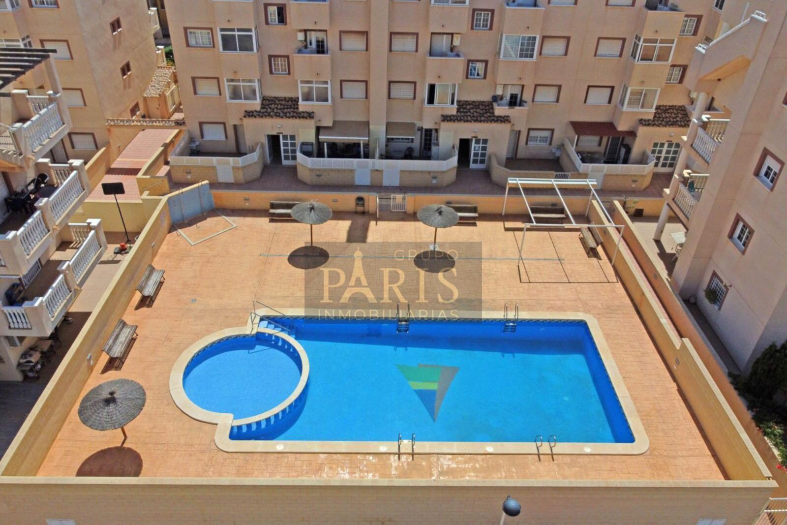 Alquiler de piso en Cartagena