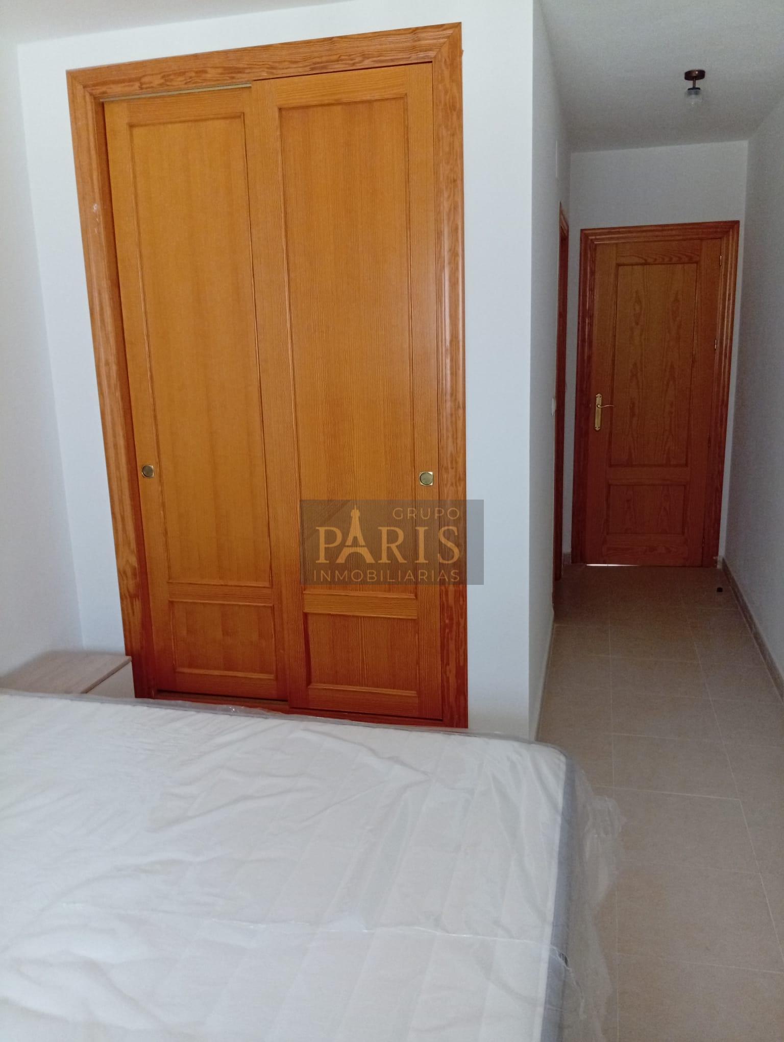 Alquiler de piso en Cartagena