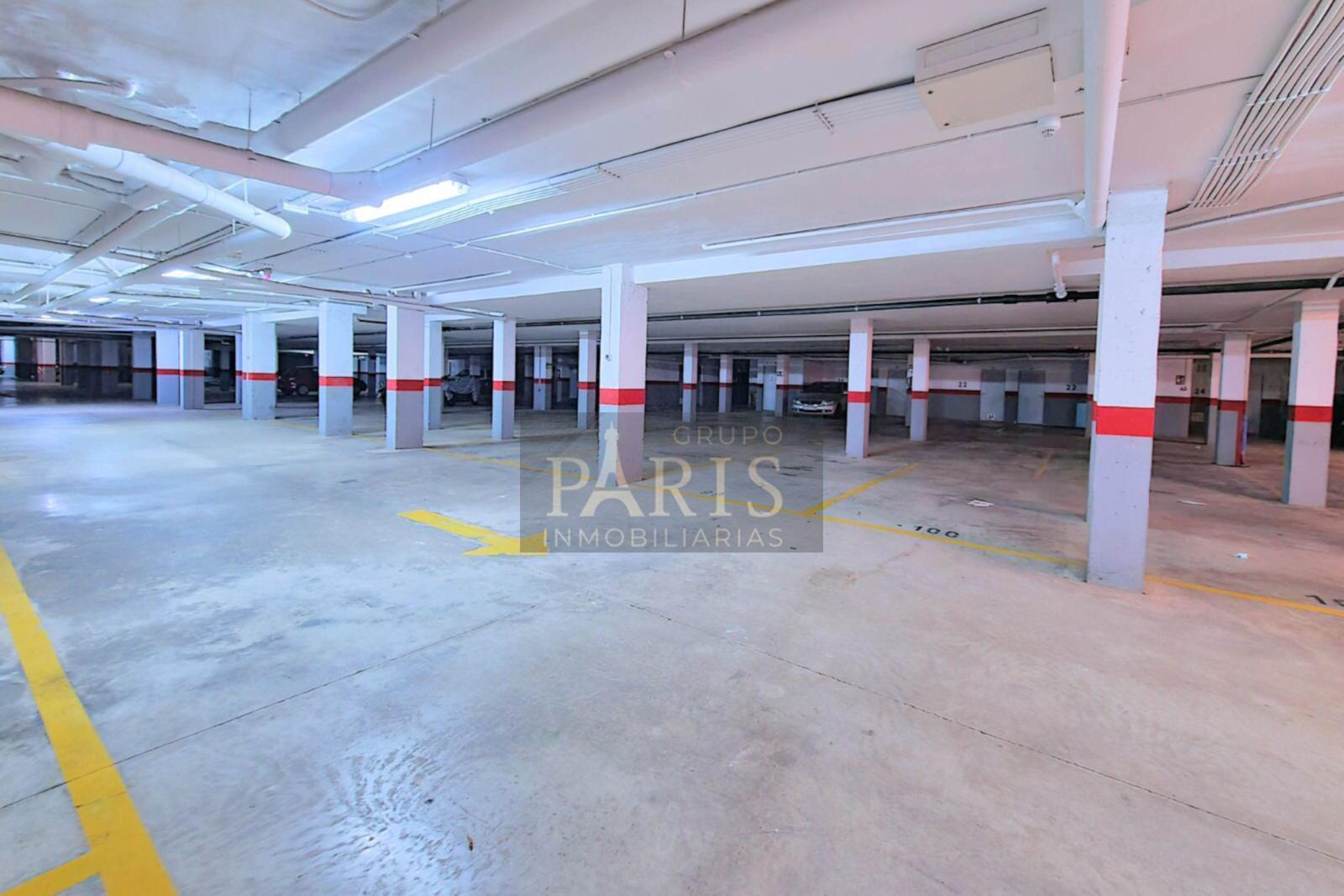 Alquiler de piso en Cartagena