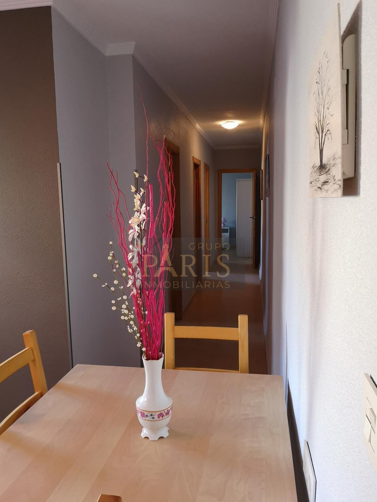 Venta de piso en Cartagena