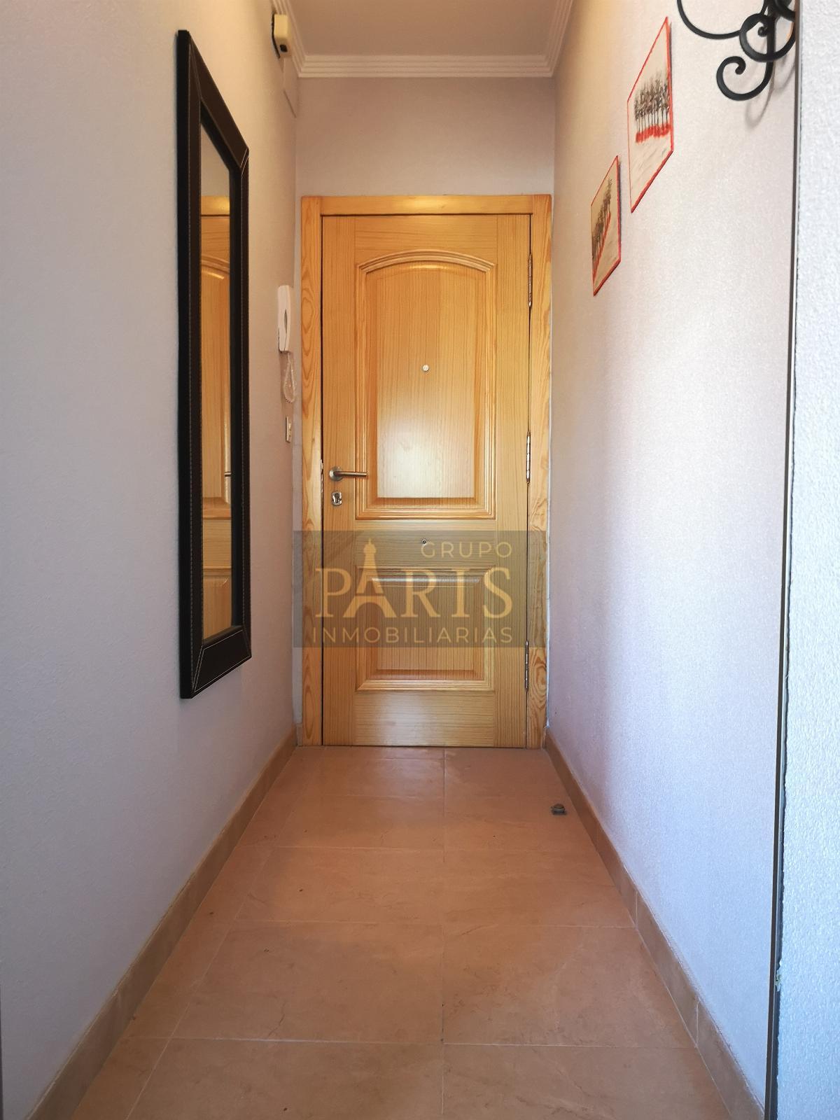 Venta de piso en Cartagena