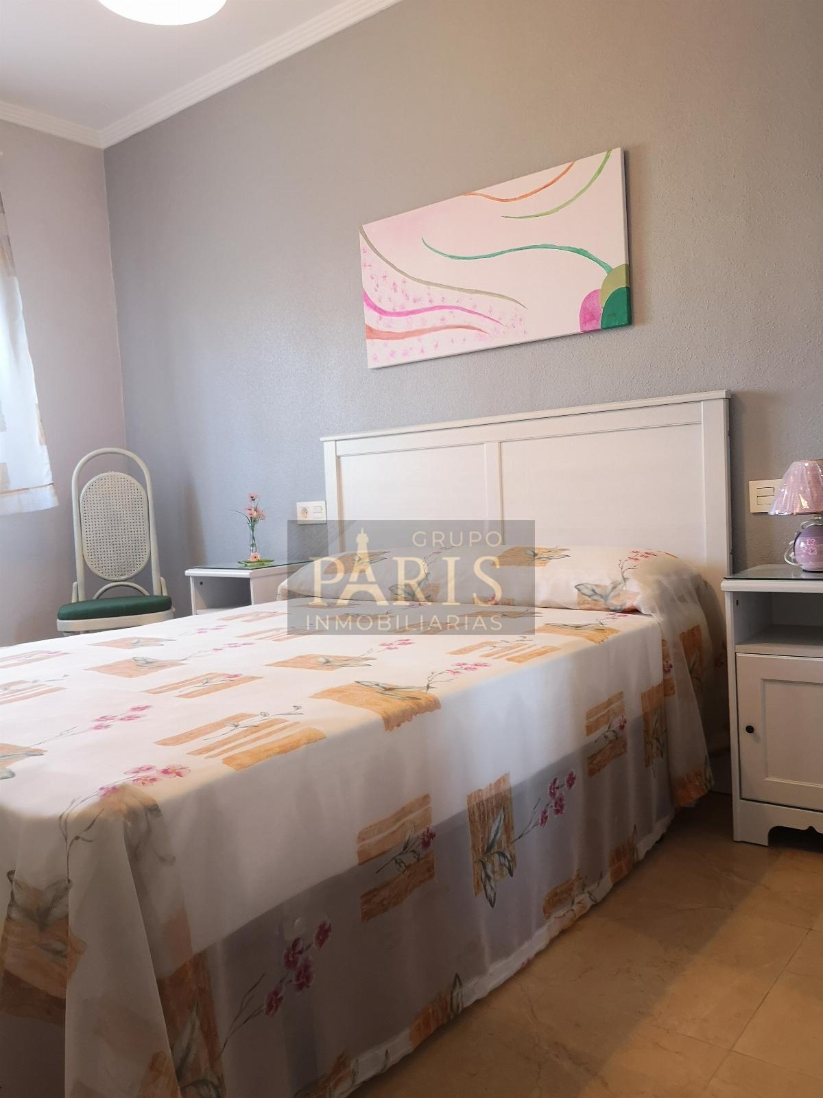 Venta de piso en Cartagena