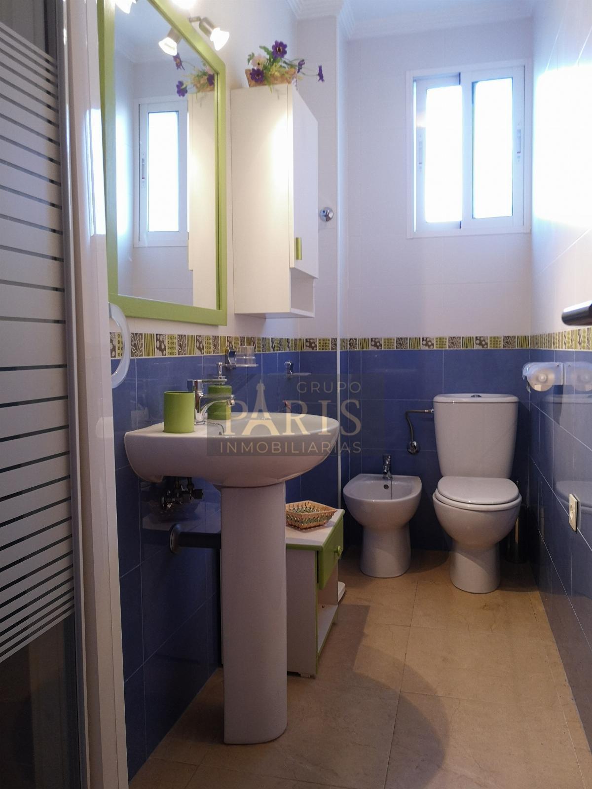 Venta de piso en Cartagena