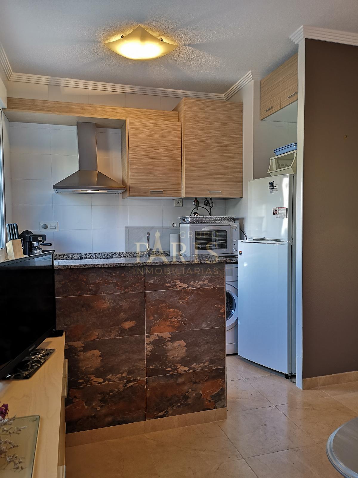 Venta de piso en Cartagena