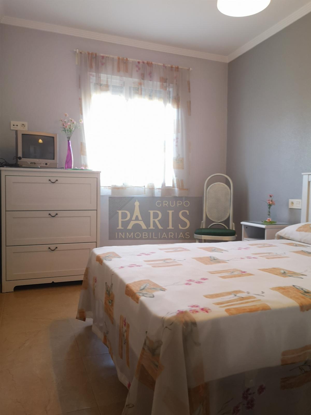 Venta de piso en Cartagena