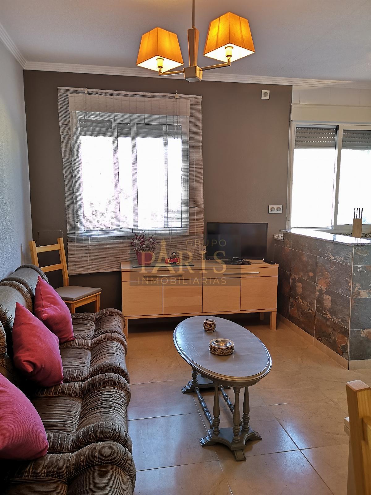 Venta de piso en Cartagena