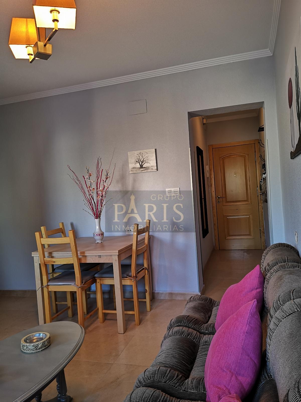 Venta de piso en Cartagena