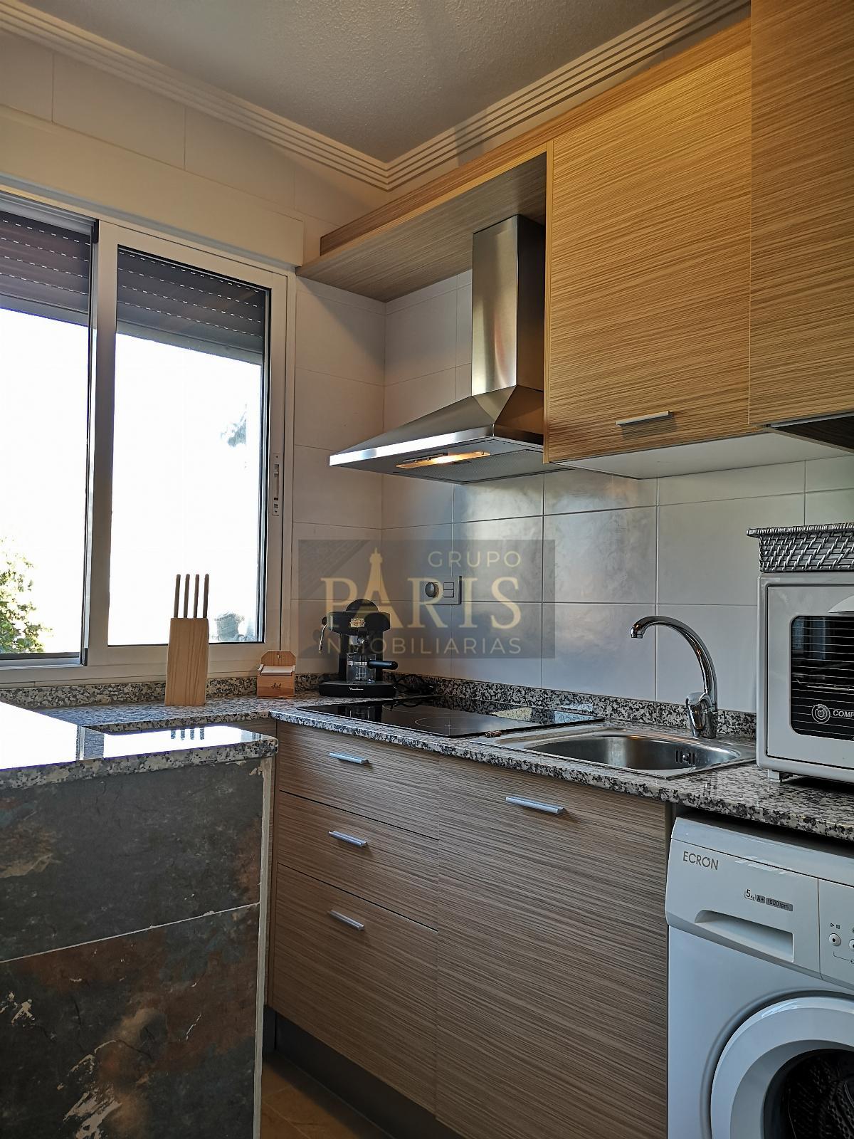 Venta de piso en Cartagena