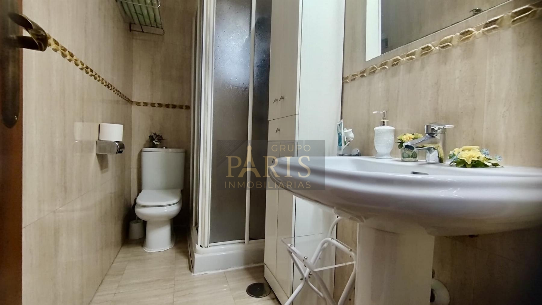 Venta de piso en Cartagena