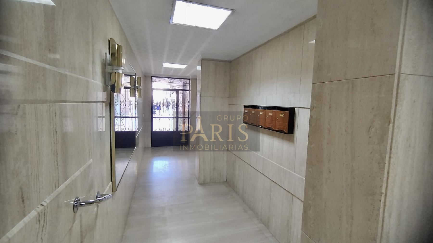 Venta de piso en Cartagena