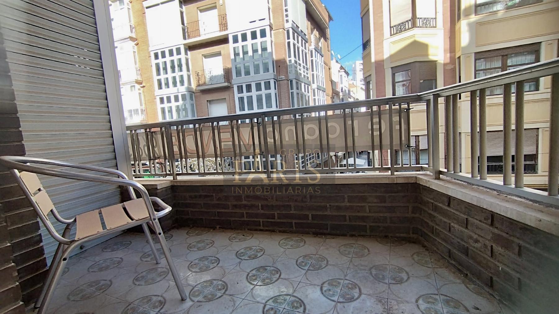 Venta de piso en Cartagena